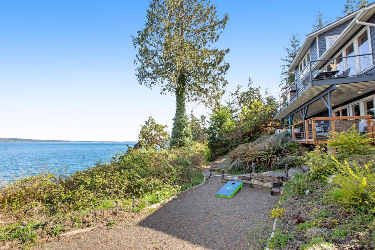 Olympus View Home Port Ludlow Exterior foto